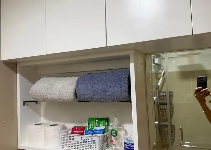 Ikigai's Nest Apartment Manila