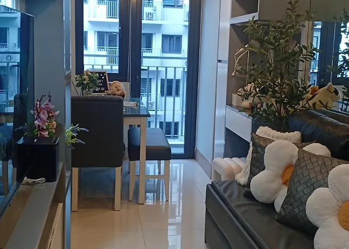 Ikigai's Nest