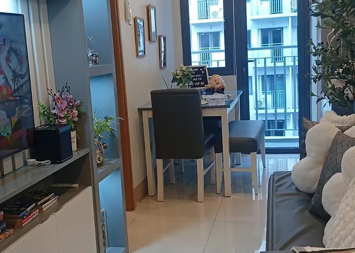 Ikigai's Nest Apartment