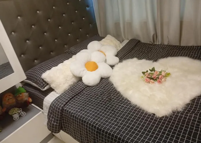 Ikigai's Nest Apartment *