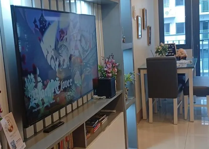 Ikigai's Nest * Manila