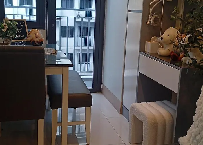 Ikigai's Nest Manila