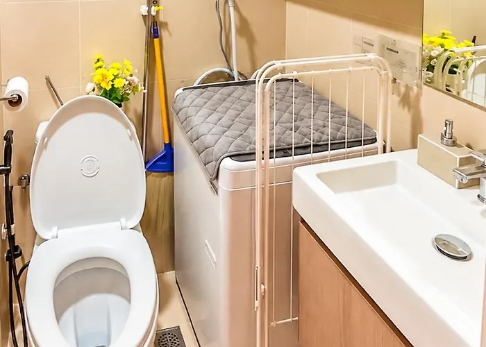 Ikigai's Nest Apartment *