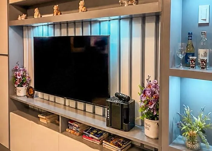 Ikigai's Nest Apartment